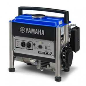 ヤマハ EF900FW