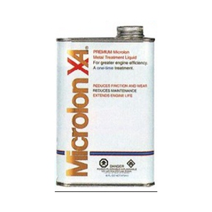 マイクロロン XA 16オンス( 473cc ）